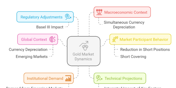 Gold The Structural Reset Decoding Gold FOMO Basel III and Institutional Demand