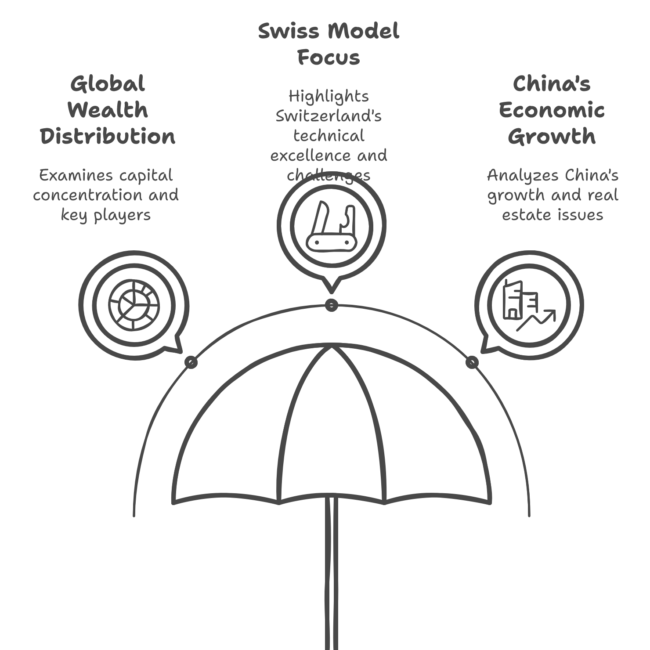 USD 685,230 per Adult and USD 18 Trillion in Losses When Schweizer Exzellenz Defies the Global Order