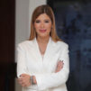 Christina Khater: The Financial Alchemist of Kristie's Lab - How a $47 Million Fortune Was Built on Lebanon's Collapse