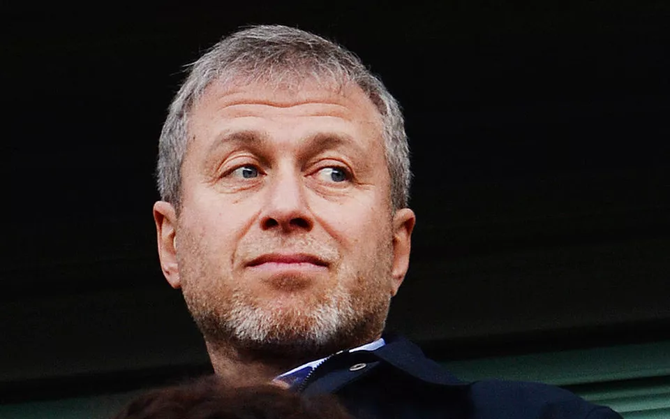 Roman Abramovich The Orphan Oligarch From Soviet Destitution to $9B Financial Fortress