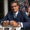 Jacob Arabo The Immigrant Alchemist From Tashkent Poverty to $200 Million Haute Joaillerie & Horlogerie Empire