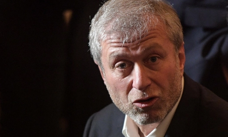 Roman Abramovich The Orphan Oligarch From Soviet Destitution to $9B Financial Fortress