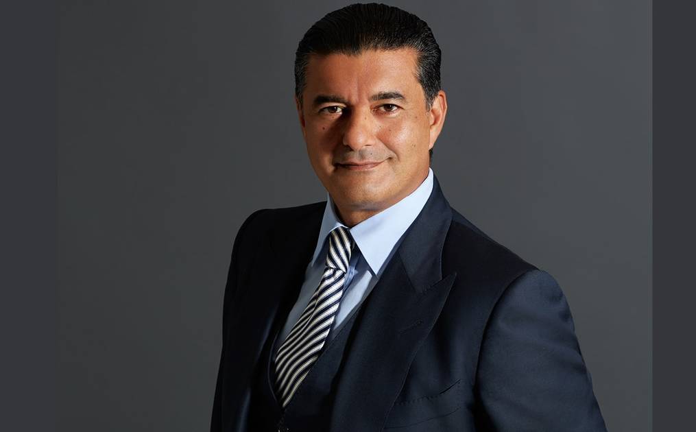 Jacob Arabo The Immigrant Alchemist From Tashkent Poverty to $200 Million Haute Joaillerie & Horlogerie Empire
