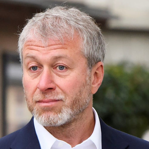 Roman Abramovich The Orphan Oligarch From Soviet Destitution to $9B Financial Fortress