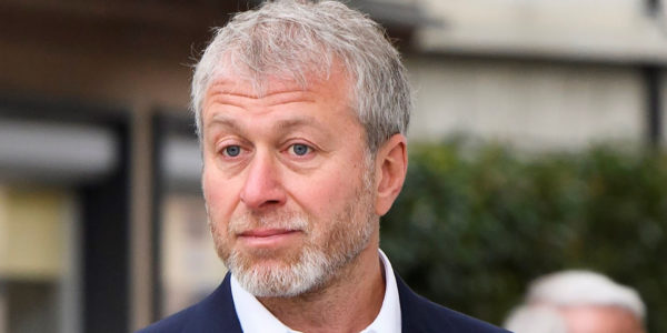 Roman Abramovich The Orphan Oligarch From Soviet Destitution to $9B Financial Fortress