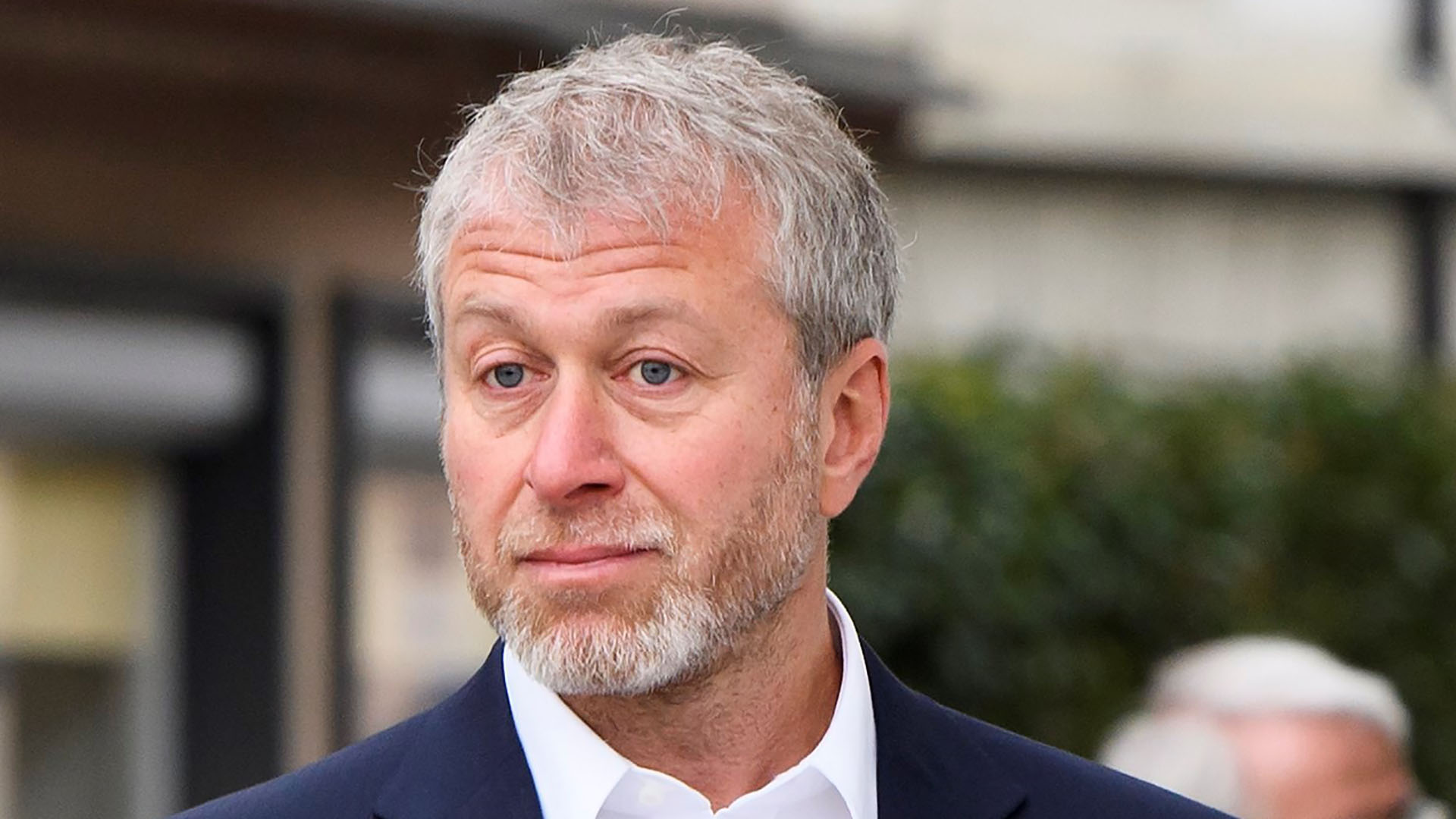 Roman Abramovich The Orphan Oligarch From Soviet Destitution to $9B Financial Fortress