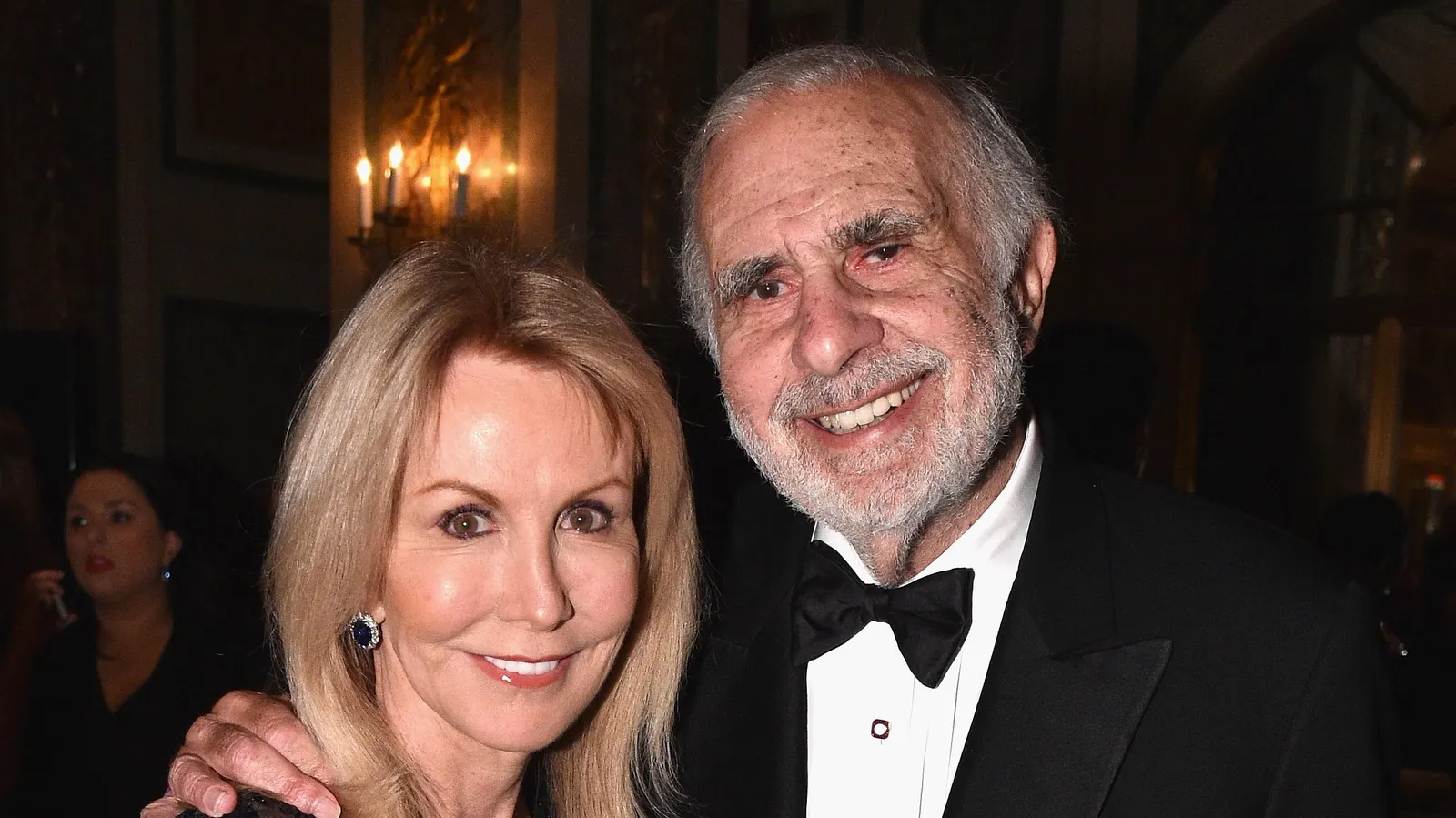 Carl Icahn The Architect of Corrective Capitalism at $18 Billion
