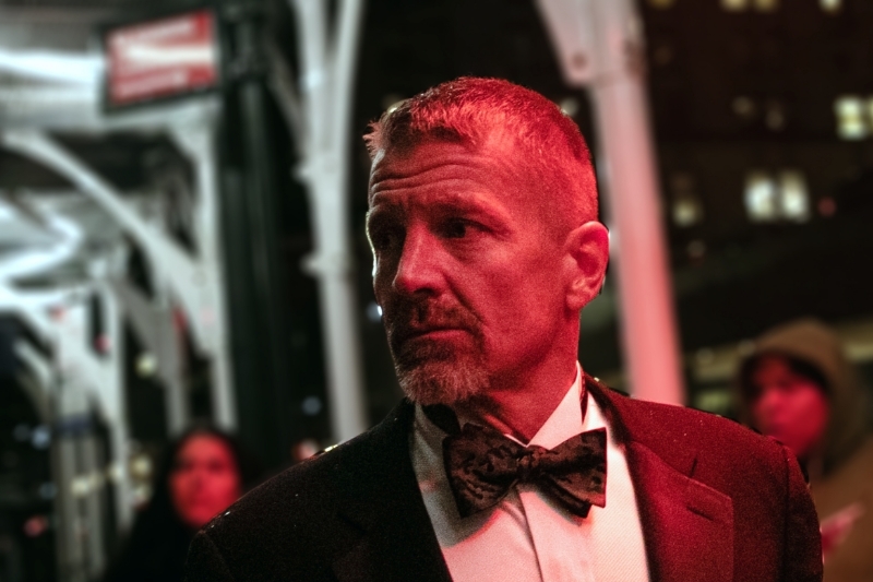 Erik Prince The Architect of Private Military Industry at $2 Billion
