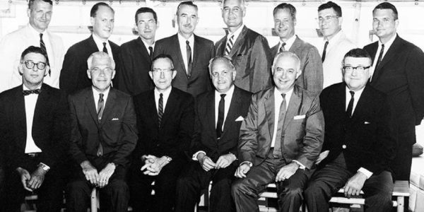 THE CARGILL FAMILY The Invisible Masters of Global Food Supply Anatomy of a $51 Billion Empire Controlling 25% of Agricultural Commodities