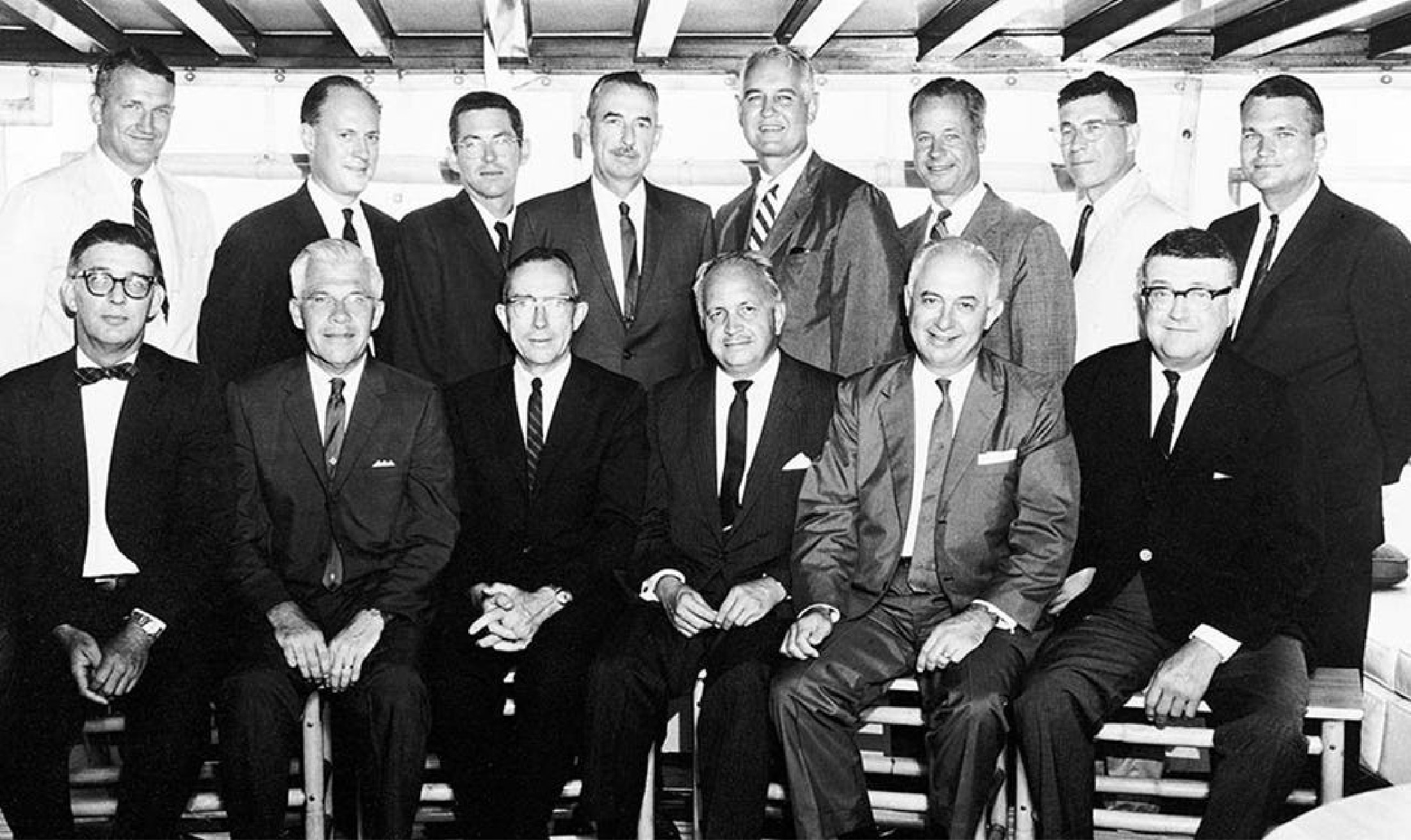 THE CARGILL FAMILY The Invisible Masters of Global Food Supply Anatomy of a $51 Billion Empire Controlling 25% of Agricultural Commodities