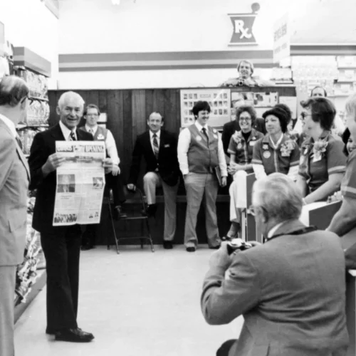 THE WALTON FAMILY The Retail Destruction Machine Architecture of a $432 Billion Empire That Dictates Prices to the American Economy