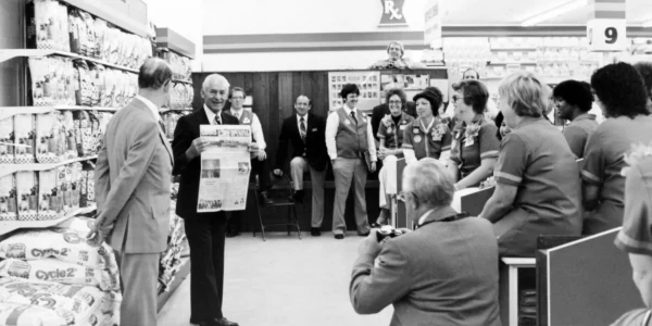 THE WALTON FAMILY The Retail Destruction Machine Architecture of a $432 Billion Empire That Dictates Prices to the American Economy
