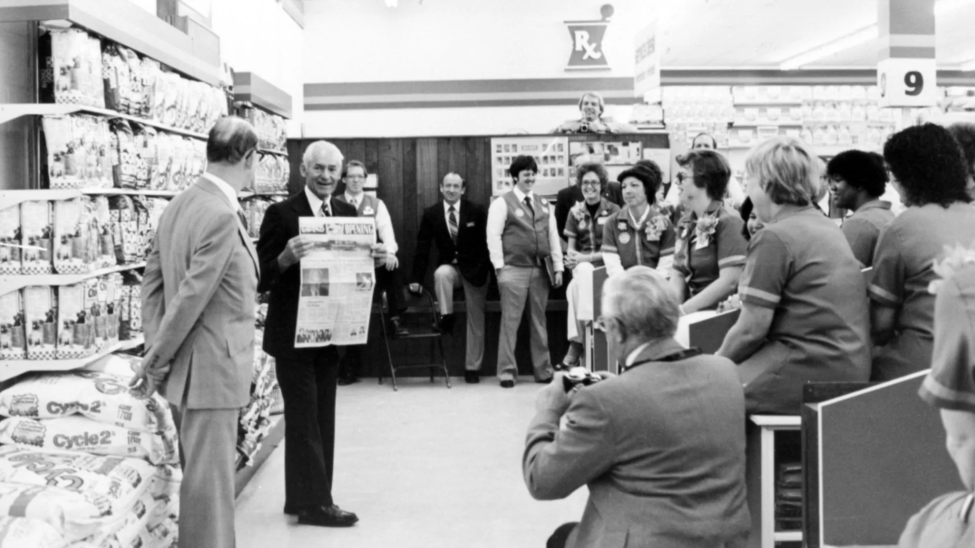 THE WALTON FAMILY The Retail Destruction Machine Architecture of a $432 Billion Empire That Dictates Prices to the American Economy